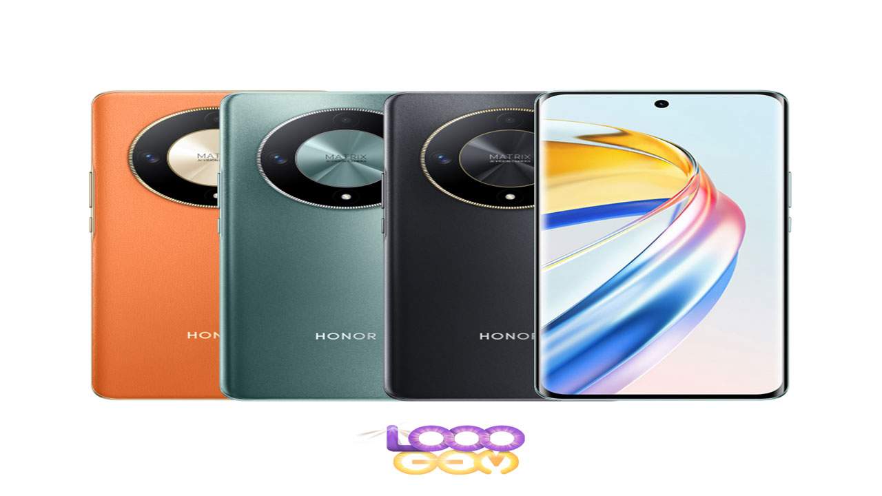 گوشی‌ گیمینگ میان رده Honor X9B