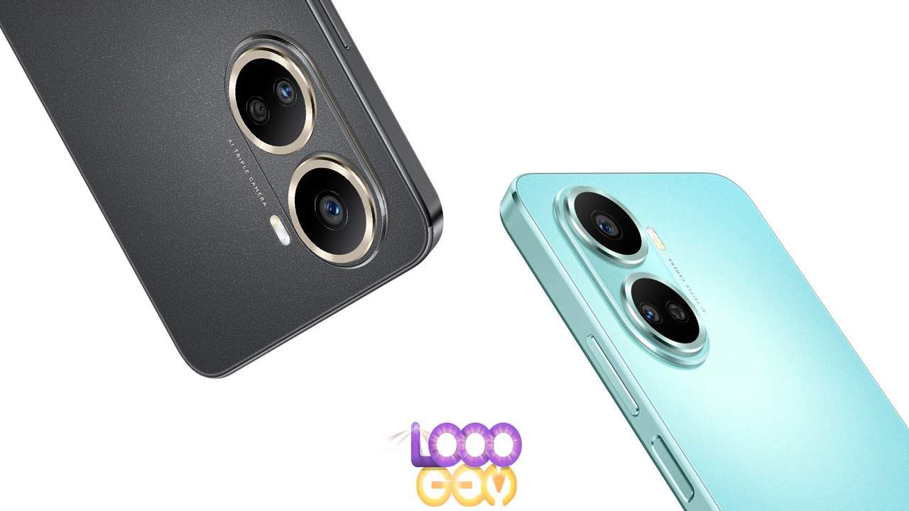 گوشی‌ گیمینگ میان رده Huawei Nova 10 SE