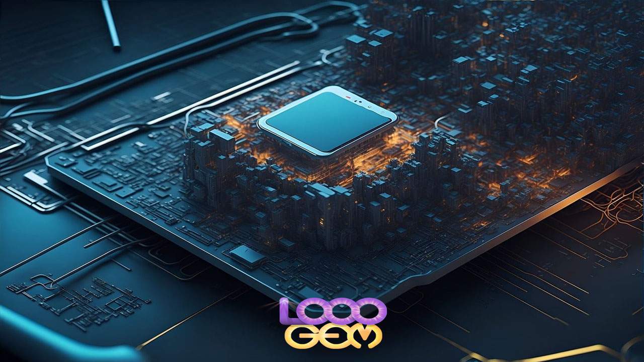 پردازنده گرافیکی گوشی گیمینگ