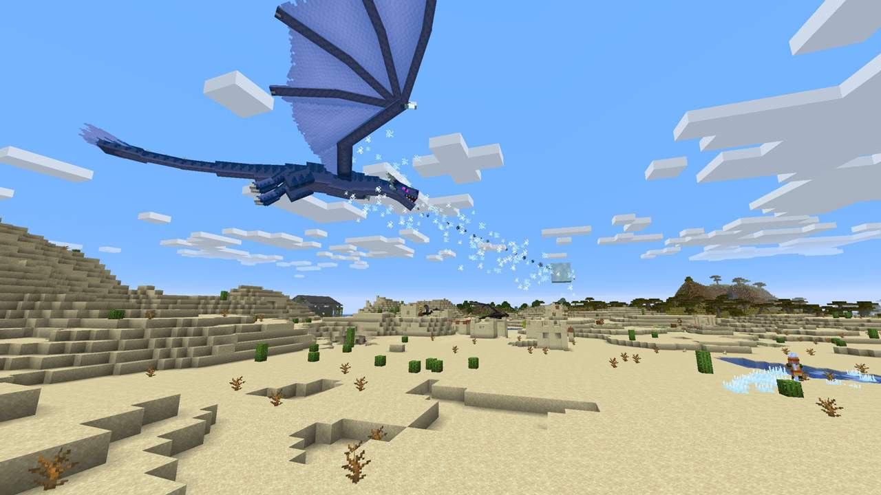مود Thaumcraft بازی ماین کرفت