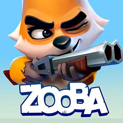 زوبا Zooba