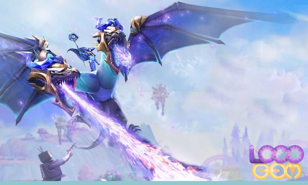 بازی Creative Destruction
