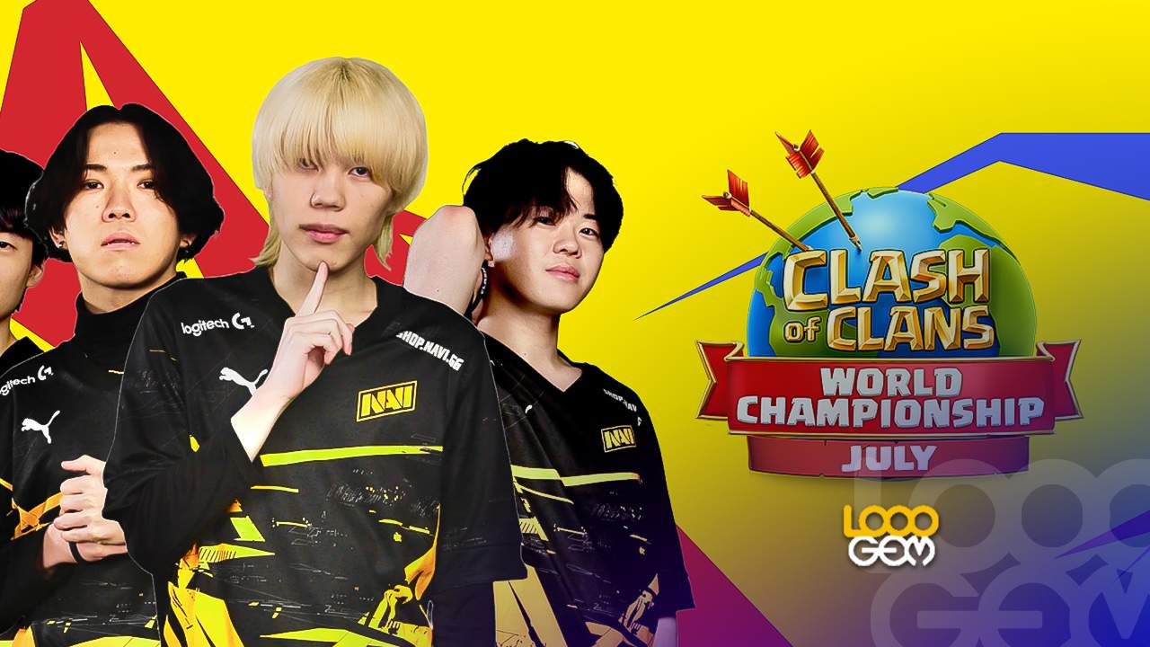 بهترین بازیکن Clash of Clans