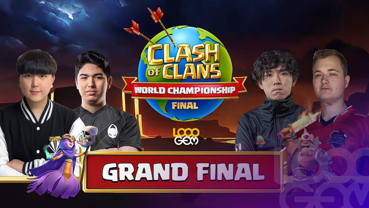 بازیکنان حرفه&zwnj;ای کلش