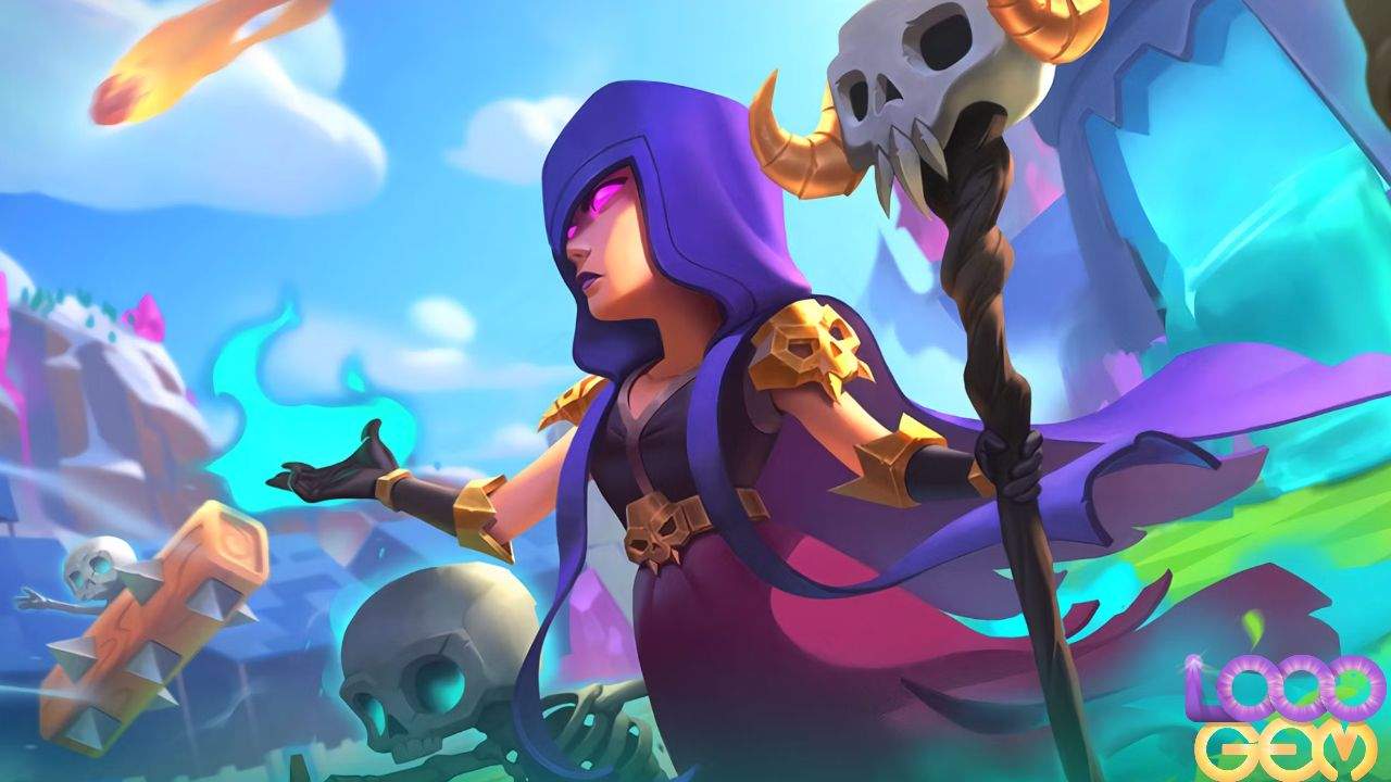 معرفی رویدادهای جذاب جدید کلش رویال