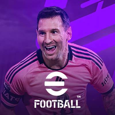 ای فوتبال eFootball 2024-2025
