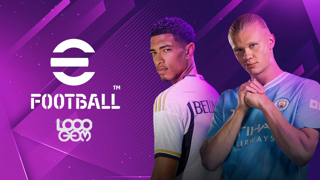خرید سکه ای فوتبال eFootball 2024