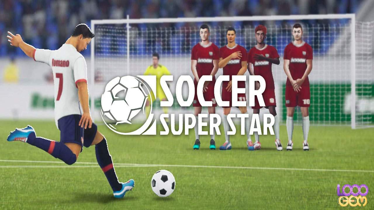 Soccer Super Star