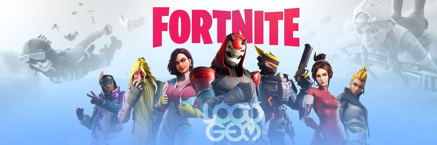 خرید ویباکس فورتنایت ارزان