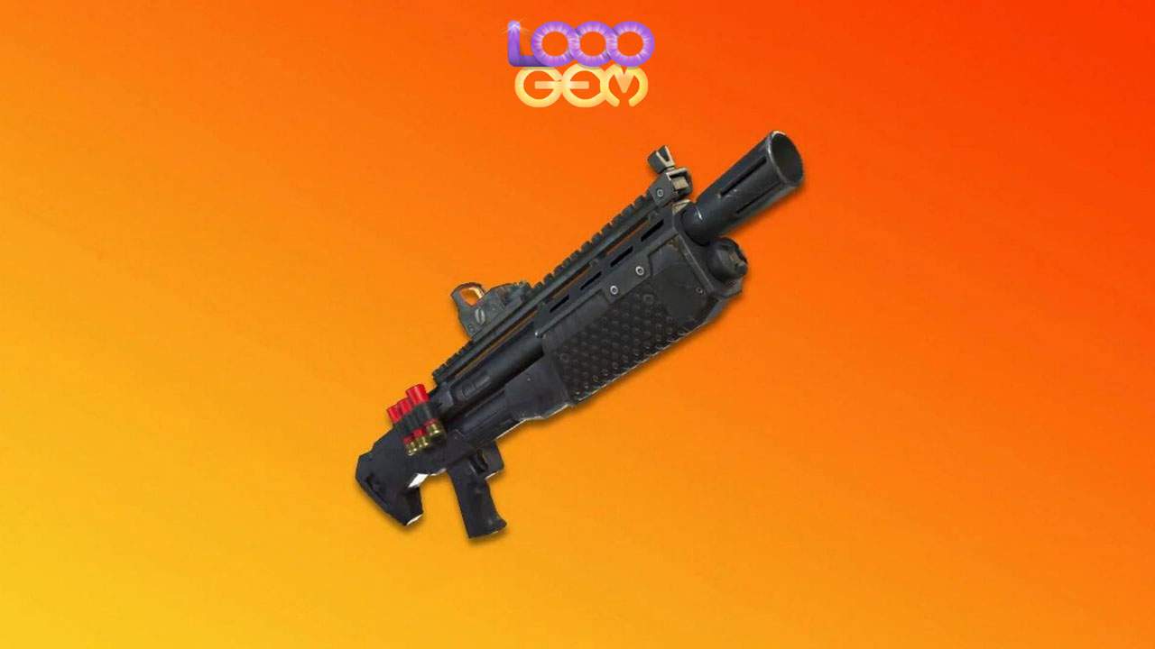 بهترین تفنگ‌های فورتنایت
