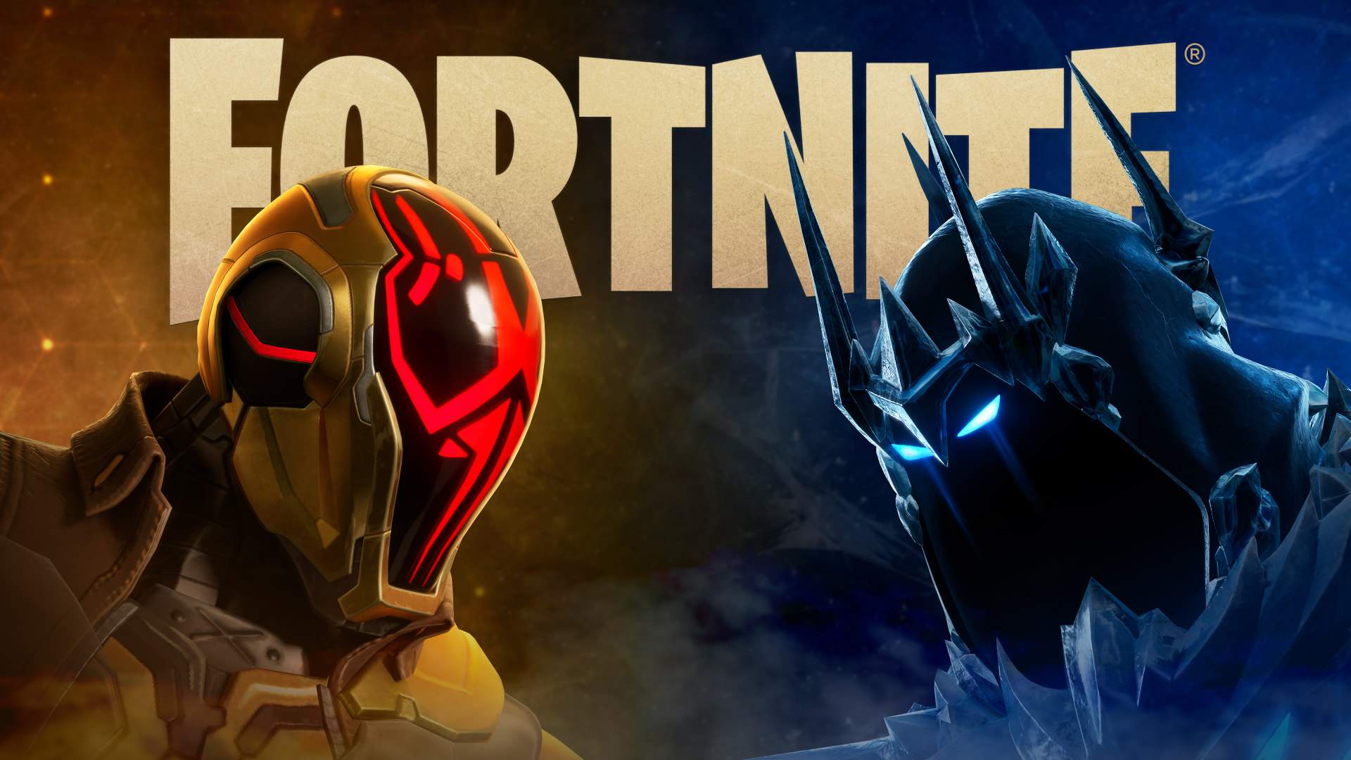 کاهش حضور بازیکنان در فورتنایت