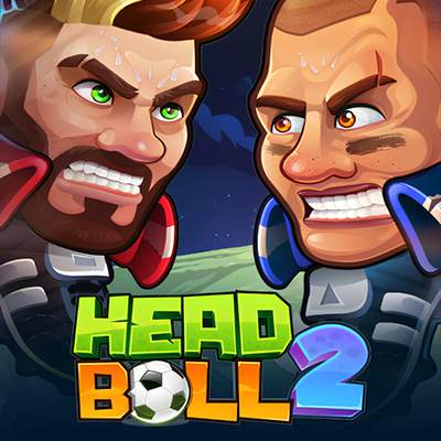 هدبال 2 Head Ball