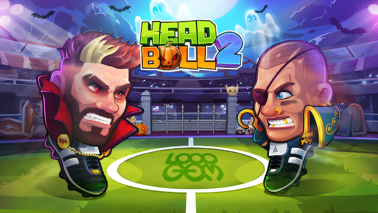 خرید جم هدبال  2 Head ball