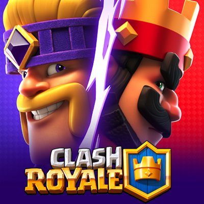 کلش رویال Clash Royale