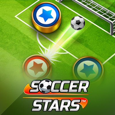 ساکر استارز Soccer Stars