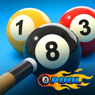 ایت بال پول 8ball poll