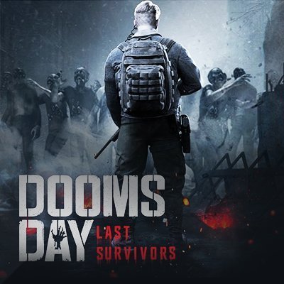 دومزدی Doomsday  Last Survivors