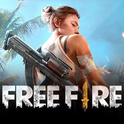 فری فایر Free Fire