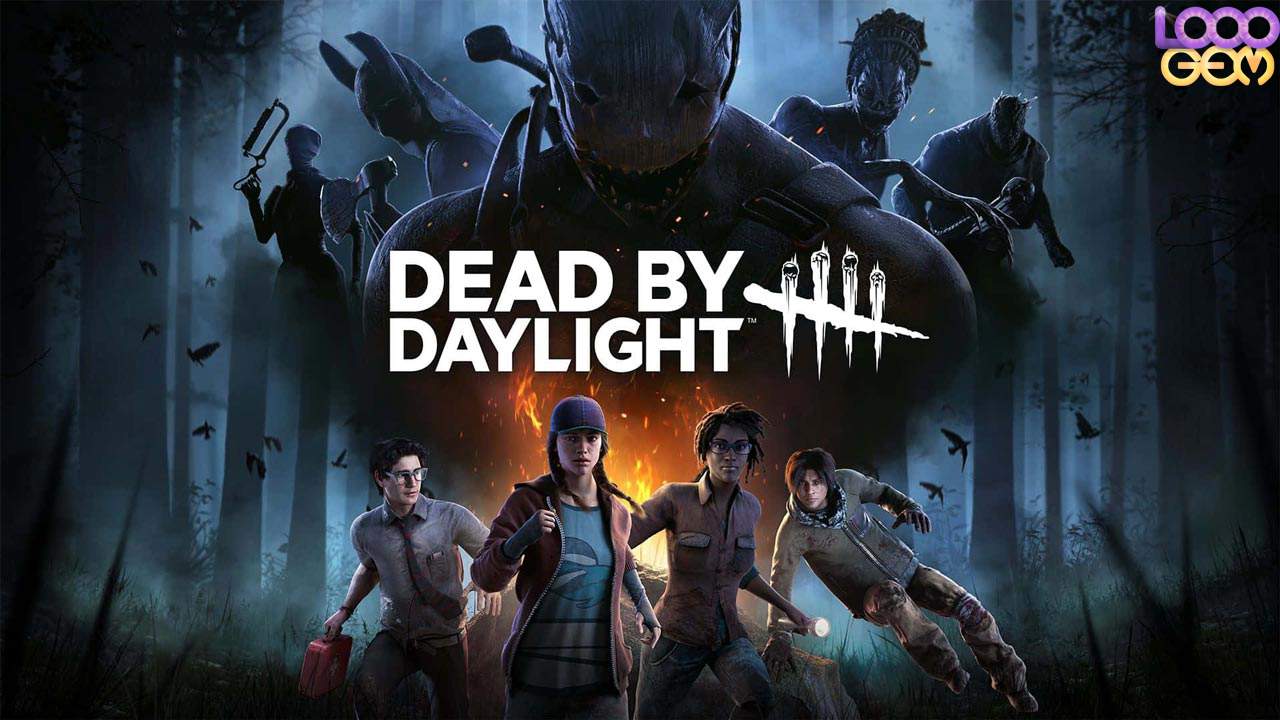 بازی ترسناک چند نفره Dead By Day Light