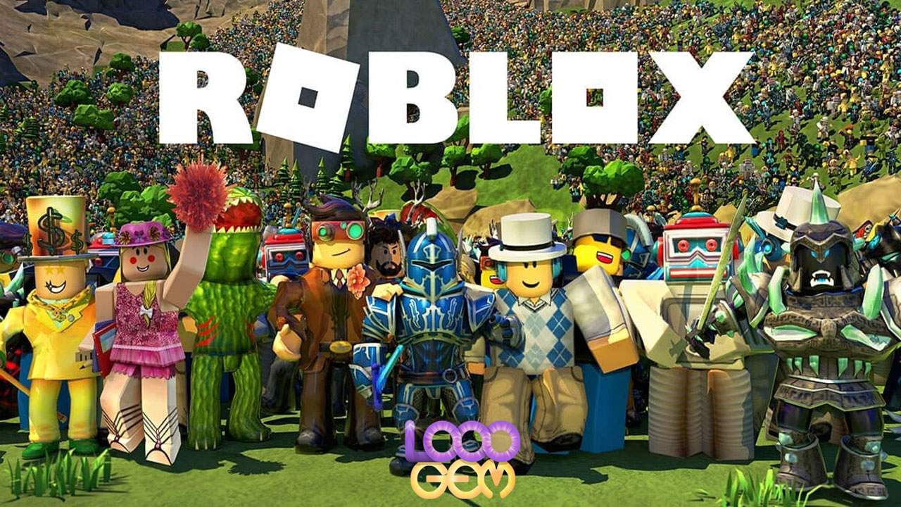 بازی Roblox