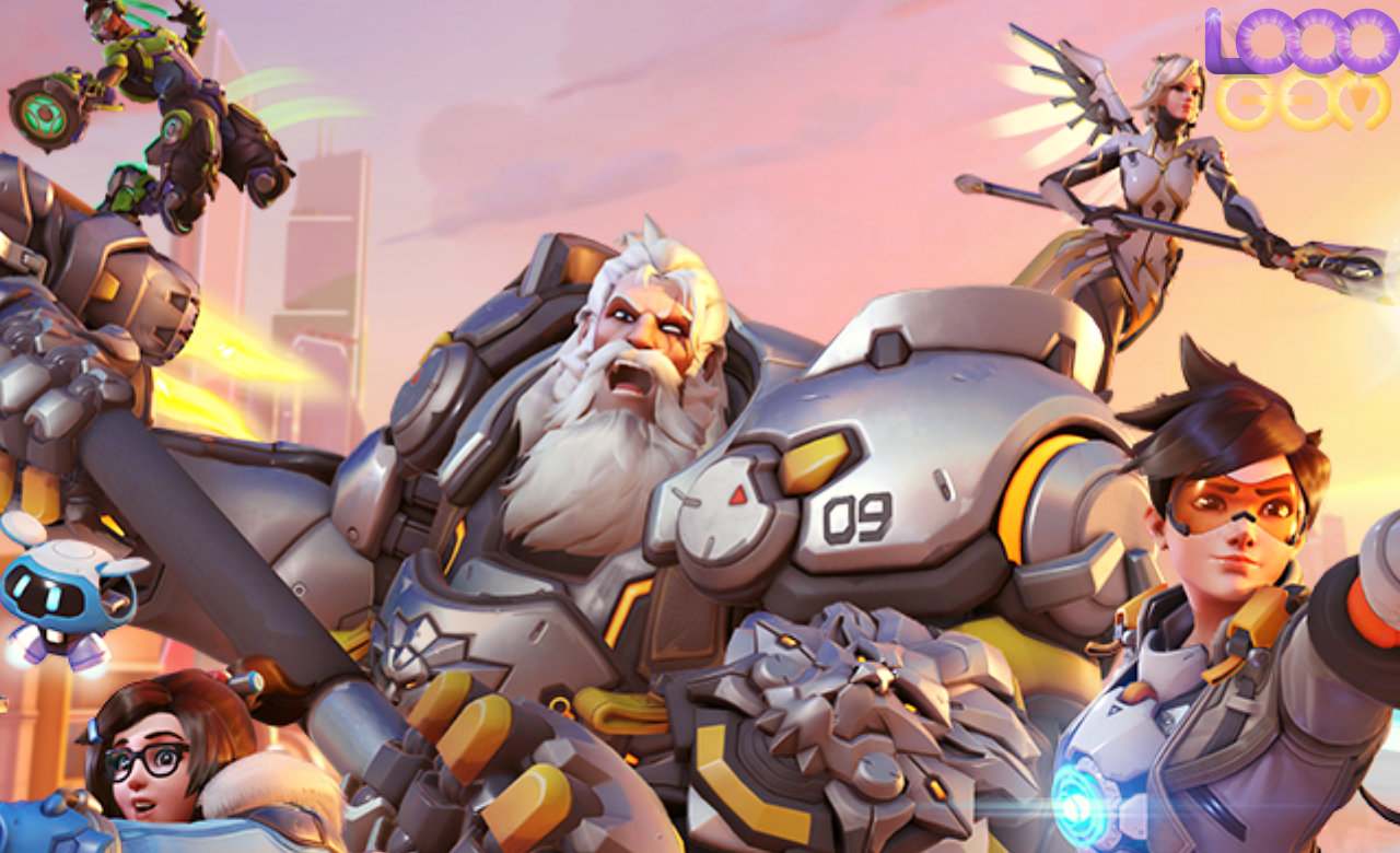 بازی Overwatch 2