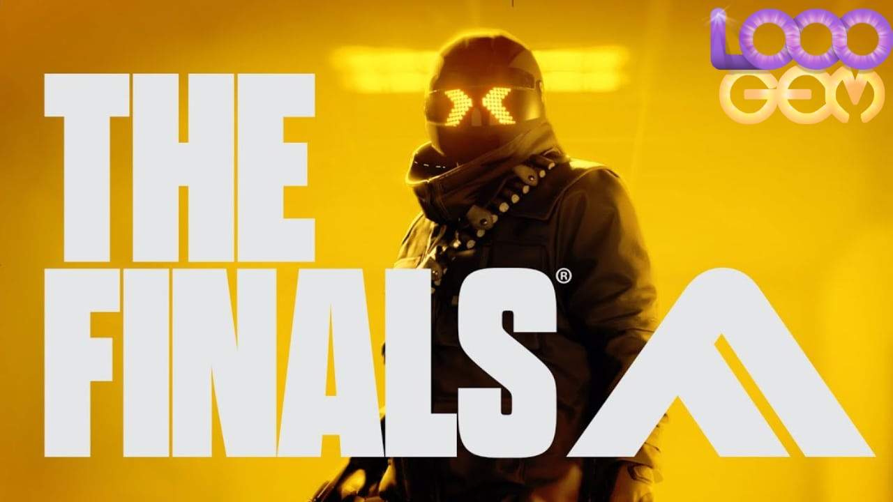 بازی شوتر The Finals