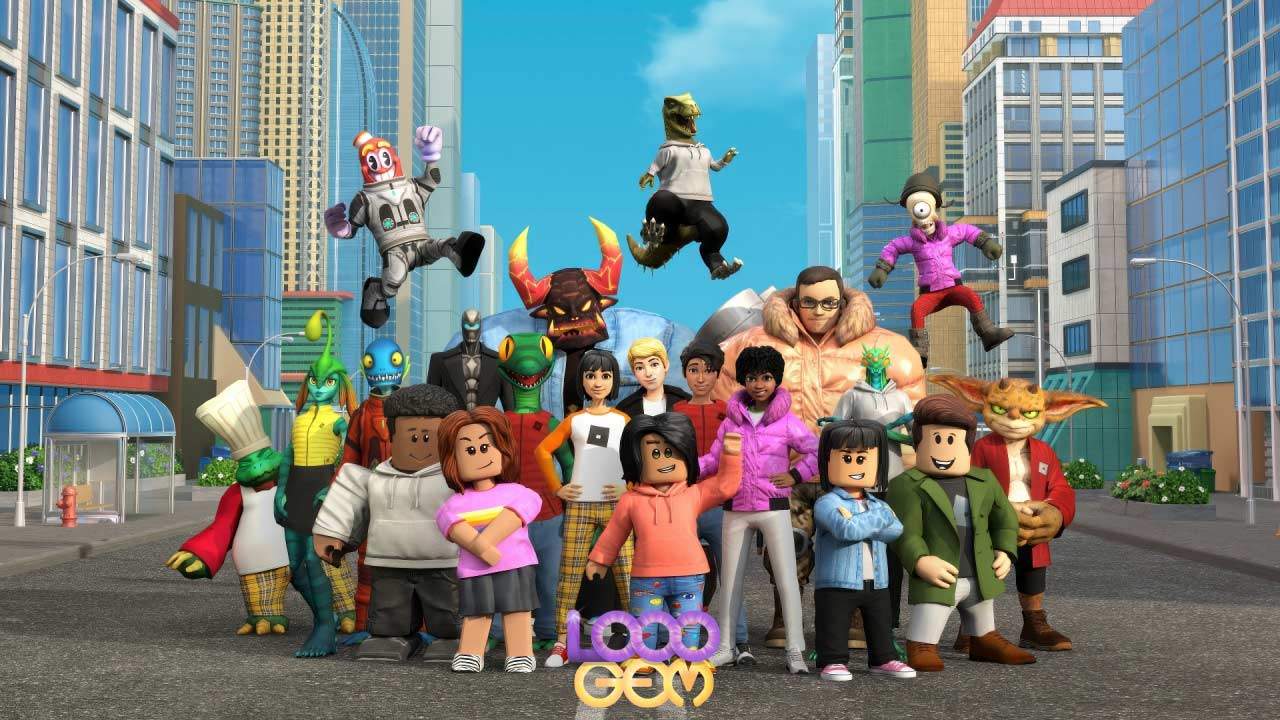 بازی جهان باز روبلاکس