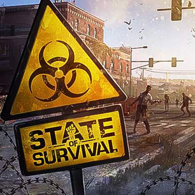 Zombie War زامبی وار