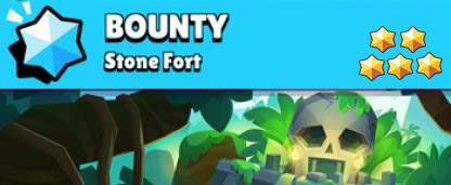 Bounty brawl stars خرید جم براول استارز