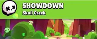 Showdown brawl stars